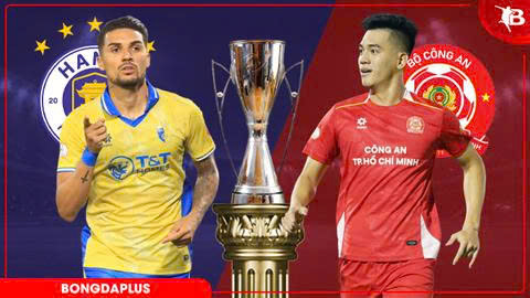 Nhận định bóng đá Hà Nội FC vs CA TP.HCM, 18h00 ngày 7/6: Huy chương đồng đã xa tít chân  trời